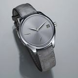 H. Moser & Cie. 1800-2004 Endeavour Perpetual Calendar Concept Tantalum image 3 thumbnail