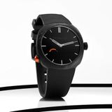 H. Moser & Cie. 6103-2200 Streamliner Pump Black image 1 thumbnail