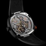 H. Moser & Cie. 6103-2200 Streamliner Pump Black image 2 thumbnail