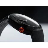 H. Moser & Cie. 6103-2200 Streamliner Pump Black image 5 thumbnail