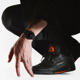 H. Moser & Cie. 6103-2200 Streamliner Pump Black image 4 thumbnail