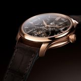 H. Moser & Cie. 1814-0400 Endeavour Tourbillon image 2 thumbnail