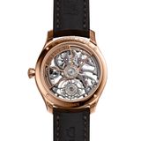 H. Moser & Cie. 1814-0400 Endeavour Tourbillon image 1 thumbnail