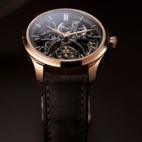 H. Moser & Cie. 1814-0400 Endeavour Tourbillon image 3 thumbnail