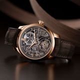 H. Moser & Cie. 1814-0400 Endeavour Tourbillon image 4 thumbnail
