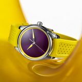 H. Moser & Cie. 3201-1203 Pioneer Centre Seconds image 6 thumbnail