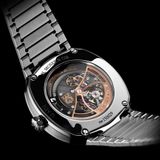 H. Moser & Cie. 6400-1200 Streamliner Two Hands image 2 thumbnail