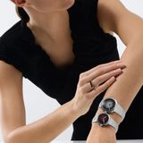 H. Moser & Cie. 6400-1200 Streamliner Two Hands image 3 thumbnail