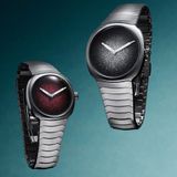 H. Moser & Cie. 6400-1200 Streamliner Two Hands image 4 thumbnail