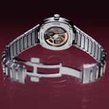 H. Moser & Cie. 6410-1200 Streamliner Two Hands image 1 thumbnail