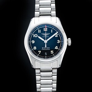 Longines L3.410.4.53.6 Spirit