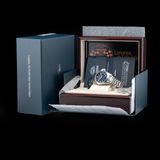 Longines L3.410.4.53.6 Spirit image 9 thumbnail