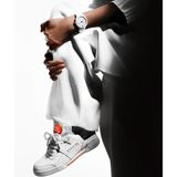 H. Moser & Cie. 6103-2201 Streamliner Pump White image 2 thumbnail