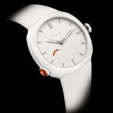 H. Moser & Cie. 6103-2201 Streamliner Pump White image 4 thumbnail