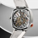 H. Moser & Cie. 6103-2201 Streamliner Pump White image 1 thumbnail