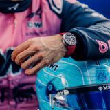 H. Moser & Cie. 6700-1201 "Streamliner Alpine 2026 Drivers Edition" image 3 thumbnail