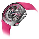 H. Moser & Cie. 6700-1201 "Streamliner Alpine 2026 Drivers Edition" image 2 thumbnail