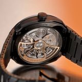 H. Moser & Cie. Streamliner Tourbillon Concept Ceramic 6805-2100 image 3 thumbnail