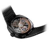 H. Moser & Cie. Streamliner Tourbillon Concept Ceramic 6805-2100 image 7 thumbnail