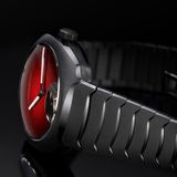 H. Moser & Cie. Streamliner Tourbillon Concept Ceramic 6805-2100 image 4 thumbnail