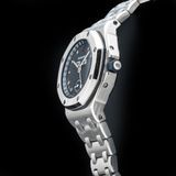 Audemars Piguet Royal Oak Offshore Triple 25807ST.OO.1010ST.01 image 2 thumbnail