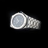 Audemars Piguet Royal Oak Offshore Triple 25807ST.OO.1010ST.01 image 3 thumbnail