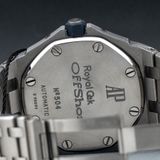 Audemars Piguet Royal Oak Offshore Triple 25807ST.OO.1010ST.01 image 7 thumbnail