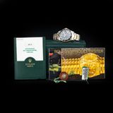 Rolex 16713 GMT-Master II image 7 thumbnail