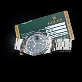 Rolex Explorer II 16570-0005 image 8 thumbnail