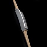 Fears BS422.600.116 Arnos Pewter Blue image 1 thumbnail