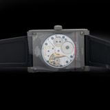 Echo Neutra Rivanera Titanium Grey image 5 thumbnail