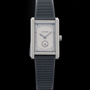 Echo Neutra Rivanera Titanium Grey