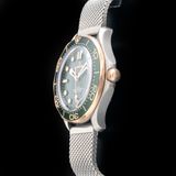 Omega Seamaster Diver 300M 210.90.42.20.10.001 image 2 thumbnail