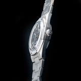Nivada Grenchen F77 Anthracite Titanium On Bracelet 68006A77 image 2 thumbnail
