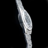 Nivada Grenchen F77 Anthracite Titanium On Bracelet 68006A77 image 1 thumbnail