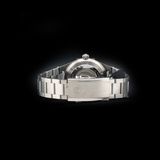 Nivada Grenchen F77 Anthracite Titanium On Bracelet 68006A77 image 5 thumbnail