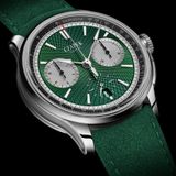 Czapek Faubourg De Cracovie Crossroads Victory Green image 2 thumbnail