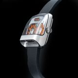 Amida Digitrend Open Sapphire image 2 thumbnail