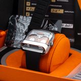 Amida Digitrend Open Sapphire image 7 thumbnail