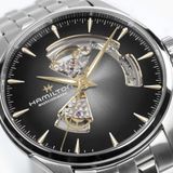 Hamilton Jazzmaster Open Heart 42mm H32705180 image 1 thumbnail