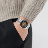 Hamilton Jazzmaster Open Heart 42mm H32705180 image 5 thumbnail