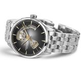 Hamilton Jazzmaster Open Heart 42mm H32705180 image 4 thumbnail