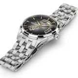 Hamilton Jazzmaster Open Heart 42mm H32705180 image 2 thumbnail