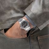 Hamilton Khaki Field King Day-Date 40mm H64475131 image 7 thumbnail