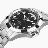 Hamilton Khaki Field King Day-Date 40mm H64475131 image 4 thumbnail