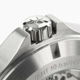 Hamilton Khaki Field King Day-Date 40mm H64475131 image 1 thumbnail