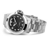 Hamilton Khaki Field King Day-Date 40mm H64475131 image 3 thumbnail