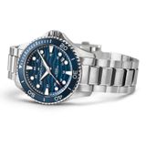 Hamilton H82425140 Khaki Navy Scuba Gmt 40Mm image 3 thumbnail