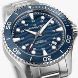 Hamilton H82425140 Khaki Navy Scuba Gmt 40Mm image 2 thumbnail