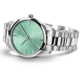 Hamilton Jazzmaster Open Heart 40mm H32461161 image 2 thumbnail